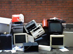 What is E-Waste
